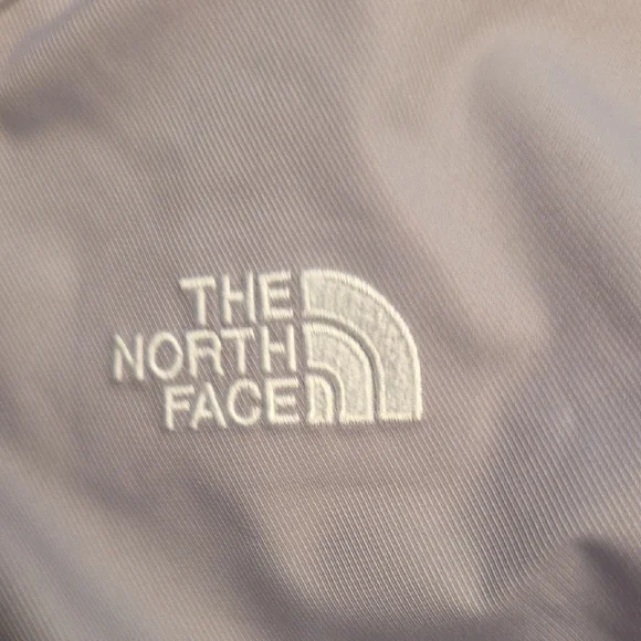The North Face Youth Insulated Raincoat